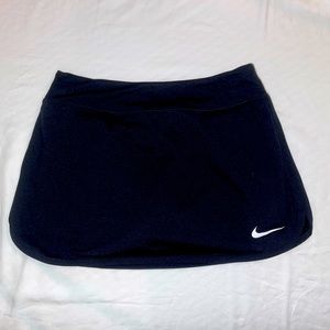 Nike Dri Fit Tennis Skirt